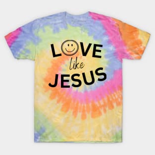 Love like Jesus T-Shirt